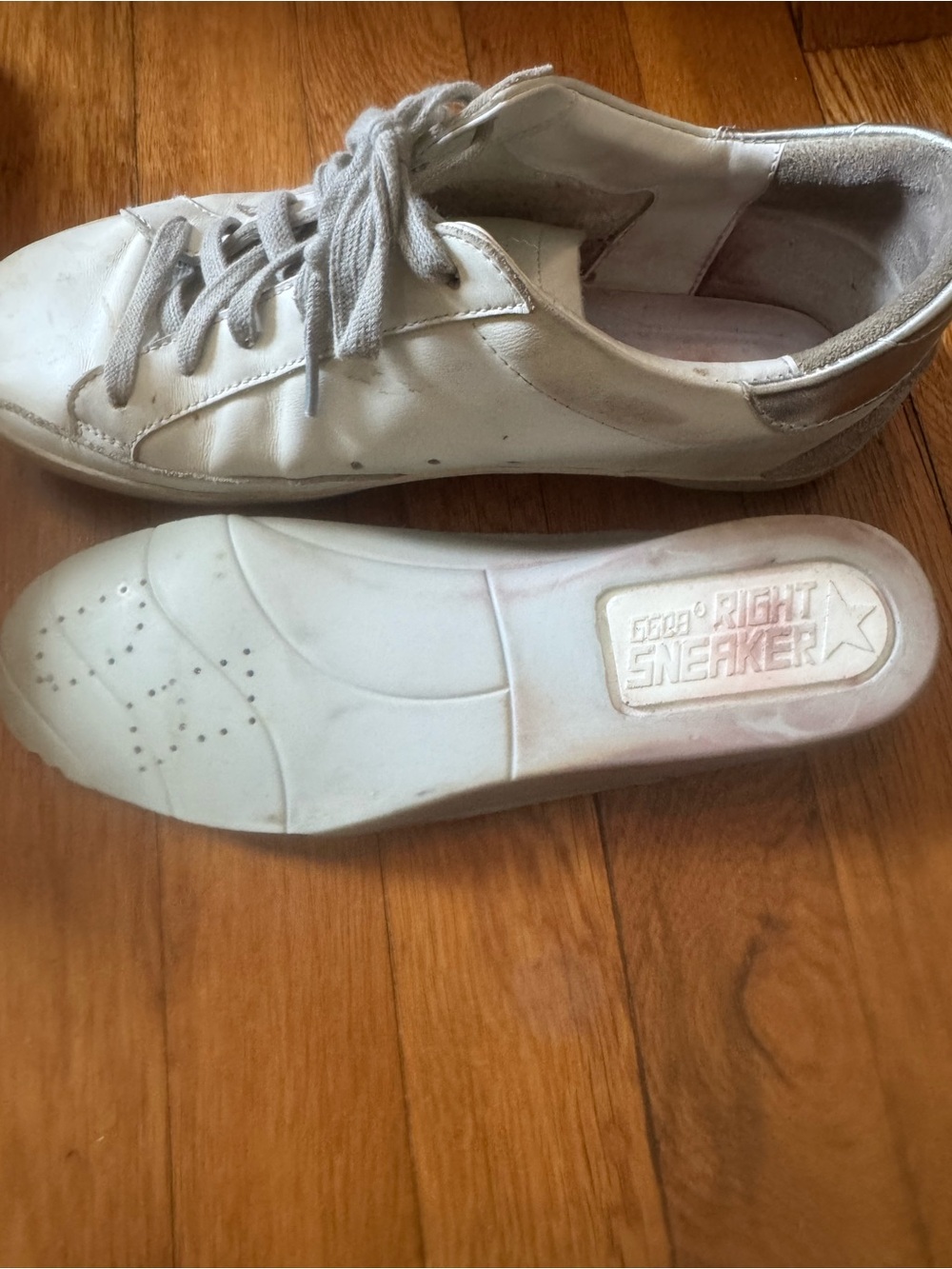 Golden Goose Superstar Sneakers 39 - Picture 12 of 12